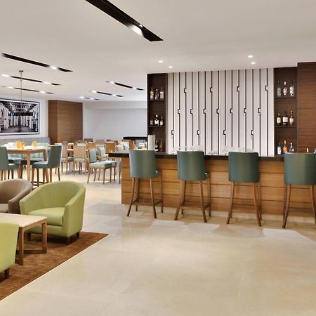 Hotel Fairfield By Marriott Bengaluru Whitefield Exterior foto