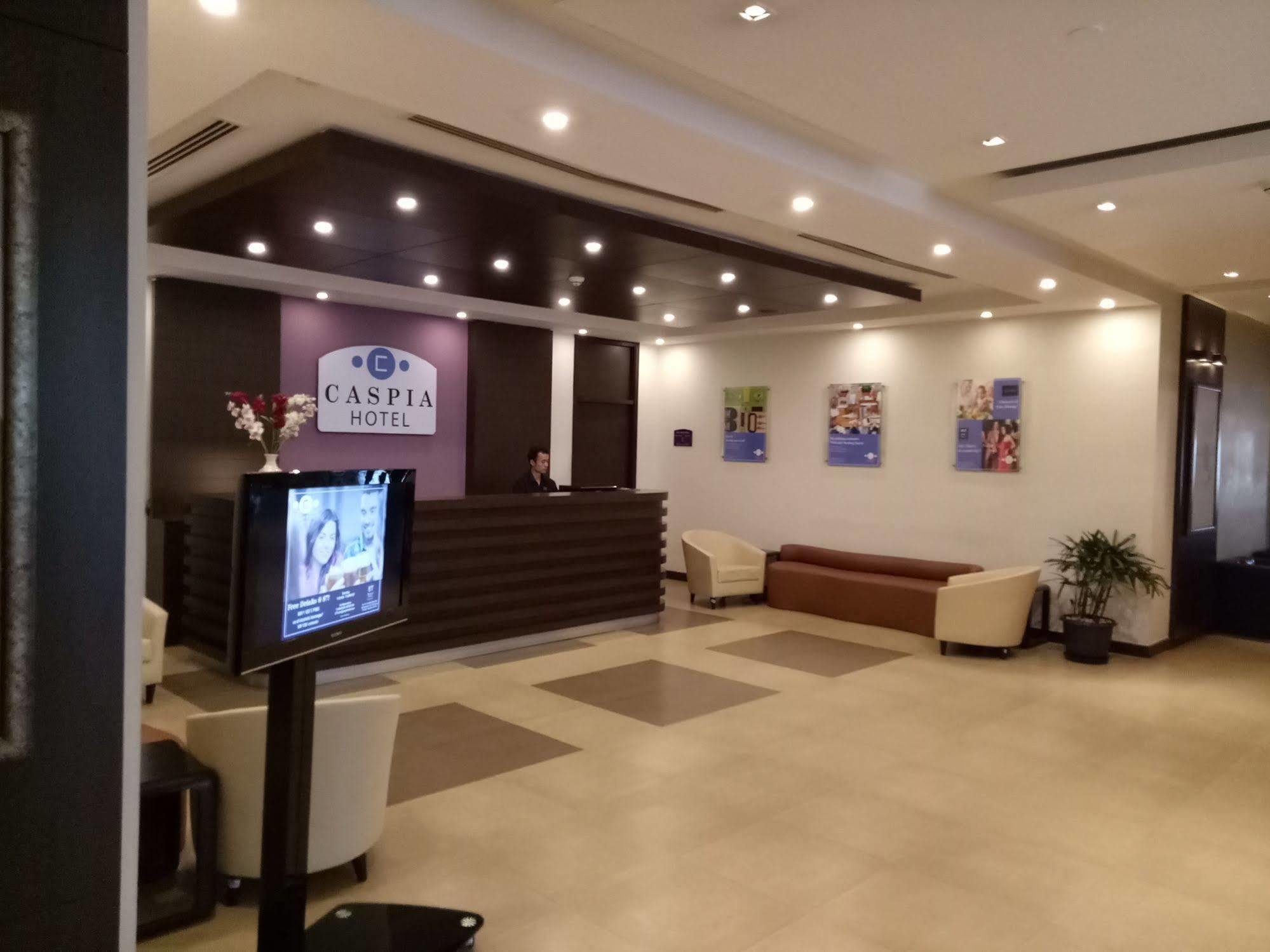 Hotel Fairfield By Marriott Bengaluru Whitefield Exterior foto
