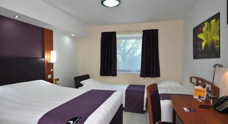 Hotel Fairfield By Marriott Bengaluru Whitefield Exterior foto